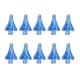 thumbnail image 1 of 500ml Ear Cleaner Wash Bottle Ear Wax Remover Upgraded Water Irrigation Ear Nozzle Squeeze Bulb Kit for Adults Kids Health Care, 1 of 3