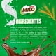 thumbnail image 2 of Saborizante para Leche Chocolate Bolsa ActivGo, 1 Kg, 2 of 8