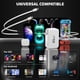 thumbnail image 4 of Cargador de pared retráctil XOXCE 45W con Lightning y Type-C, 4 of 4
