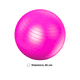 thumbnail image 2 of Pelota de Pilates Lisa 50 cm con Inflador para Ejercicio Funcional, 2 of 2