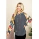 thumbnail image 1 of Sudadera Casual con Capucha de Felpa Francesa Lisa - S, 1 of 4