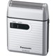 thumbnail image 1 of Afeitadora Panasonic ESRS10S Plateada DC3V 2xAA Portátil, 1 of 3