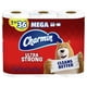 thumbnail image 1 of Papel Higiénico Charmin Ultra Fuerte, 9 Rollos Mega = 36 Rollos Regulares (El Empaque Puede Variar), 1 of 8
