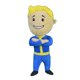 thumbnail image 1 of Peluche Fallout Vault Boy 111 con brazos cruzados, 30 cm, 1 of 7