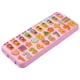 thumbnail image 4 of Tablero De Rompecabezas Montessori Juguetes Preescolares Tempranos Patrón De Forma Regalos Para Ni?os Bloque 3 En 1 Rosa L, 4 of 5