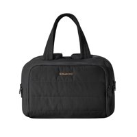 Bagsmart - Neceser Multifuncional Zora Spacesaver 4 En 1 - Negro