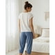 thumbnail image 4 of Pijama Mujer Chococat blanco M, 4 of 6