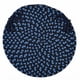 thumbnail image 1 of Alfombra de silla Rhody Mayflower 100% polipropileno texturizado, 1 of 1