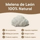 thumbnail image 3 of Melena De Leon 600mg - Pack 2 X 60 Capsulas Vegetales Nutracore, 3 of 6