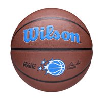 Baloncesto Wilson Del Equipo De La Nba Alliance Orlando Magic, Tallas 7-29.5