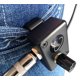 thumbnail image 5 of Pastilla para mandolina Myers Pickups flexible con jack de 1/4\", 5 of 9