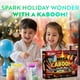 thumbnail image 2 of Kit de experimentos científicos Playz Mega Kaboom! Más de 150 niños de 8 a 12 años, 2 of 3