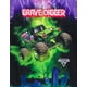 thumbnail image 4 of Pijama Monster Jam para Niños Pequeños (5‑6 años) – Morado, 4 of 5