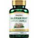 thumbnail image 1 of Cápsulas de Valeriana Piping Rock, 120 cápsulas, 2400 mg, 1 of 3
