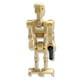 thumbnail image 3 of Figura LEGO Star Wars Battle Droid con pistola bláster Clone Wars, 3 of 3