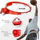 thumbnail image 3 of Aro de Basquetbal Oficial reforzado y con resorte, 3 of 4