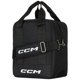 thumbnail image 1 of Bolsa para discos de hockey CCM 28 × 33 × 23 cm, capacidad para 60 discos, 1 of 3