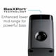 thumbnail image 2 of Sistema de altavoces Creative Inspire T10 2.0 con BasXport, 2 of 7