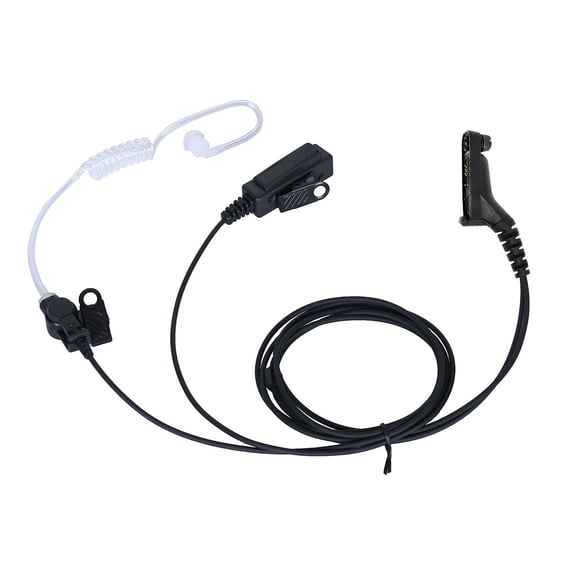 Auricular Walkie Talkie Seekingtec Motorola XPR 7550e