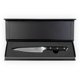 thumbnail image 5 of Cuchillo Cocina Acero Alemán 1.4116 Chef Los Boldos 24cm, 5 of 6