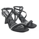 thumbnail image 5 of Sandalia Chalada Mujer Raimbow-5 Negro Casual, 5 of 6