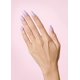 thumbnail image 2 of Tiras de Gel para Uñas ohora N Cream Lavanda Púrpura Sólida, 2 of 7