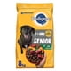 thumbnail image 1 of Alimento Seco Perro Senior Carne y Vegetales Bolsa, 1 of 10
