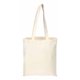 thumbnail image 1 of Bolsa Ecológica Polycotton 38x43cm Natural Natural, 1 of 1