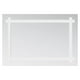 thumbnail image 3 of ESPEJO RECTANGULAR 60x90x1,9 CM FM-059, 3 of 5