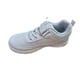 thumbnail image 2 of Zapatilla Escolar Blanco Velcro Unisex, 2 of 2