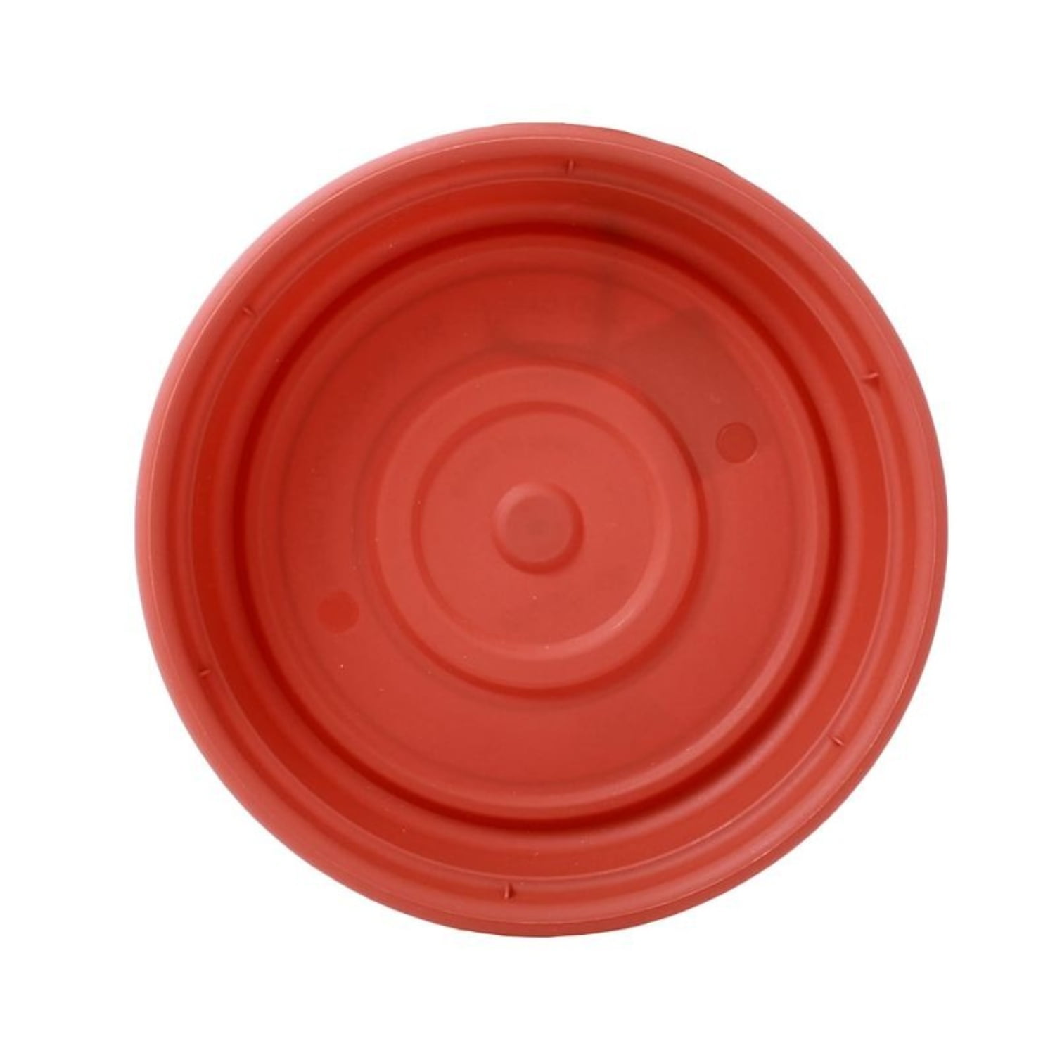 Reyplast - Plato De Maceta Redondo Dura Kotta 40cm / Terracota –