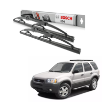 Plumillas Bosch Eco Para Ford Escape 2001-2006