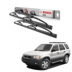 Plumillas Bosch Eco Para Ford Escape 2001-2006