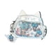 thumbnail image 1 of Mochila Vobomo Cute Cat Ita con pantalla de alfileres para niñas, 1 of 6