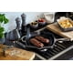 thumbnail image 5 of Skillet Grill Le Creuset, hierro fundido esmaltado Signature, 26 cm, 5 of 5