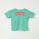 thumbnail image 2 of Polera Manga Corta Niña Crop Minnie Verde Disney, 2 of 4