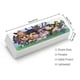 thumbnail image 2 of Estuche para Gafas Billie Bust Up Cuero PU, 2 of 6