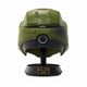 thumbnail image 2 of Casco Halo Master Chief Deluxe con soporte, 2 of 3