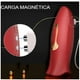 thumbnail image 5 of Vibrador sexo oral Sasha ¡Conoce a Sasha, la experiencia de sexo oral más realista y placentera!, 5 of 6