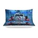 thumbnail image 3 of x591 Ghostbusters Bed Duvet Cover Microfiber Bedding Sets 3D Printed Lightweight 3 Piece Comforter Sets, 1 Duvet Cover And 2 Pillow Shams for Kids Boys Girls 90"x90" jn591, 3 of 5