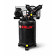 thumbnail image 1 of Compresor de Aire 100 Litros 3HP Cilindro 220V – Alto Rendimiento para Taller e Industrial, 1 of 10