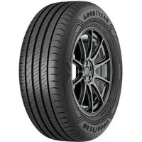 Neumatico Goodyear 255/60 R17 Efficientgrip 2 Suv 106V Sl