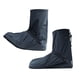 thumbnail image 4 of Cubrezapatos Impermeables Botas De Lluvia Reutilizables De PVC Para Exteriores Hombres Mujeres Camping 39-40, 4 of 5