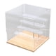 thumbnail image 1 of Vitrina Acrílica Con Soporte, Caja De Montaje Para Figuras De Acción, Estatua, Modelo De Coches, 5 Escaleras, 1 of 5