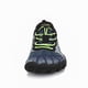 thumbnail image 4 of Zapatilla barefoot deportiva Saguaro Fast I azul acero 36, 4 of 6