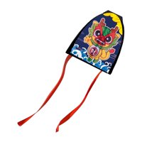 Ioensy - Cometa De Eyección De Pulgar, Regalo Novedoso Para Niños, Adolescentes, Juguetes Para Niños, Mini Cometa Kirin