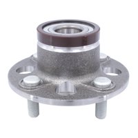 Stp - Maza Rueda Honda Fit 1.3 2009 2012