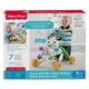 thumbnail image 3 of Caminador Fisher-Price Cebra de Aprendizaje Andadera Interactiva 6m+, 3 of 4