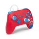 thumbnail image 3 of Controlador Nintendo Switch con cable PowerA, cable de 3 m, Mario, 3 of 9