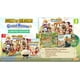 thumbnail image 2 of Story Of Seasons: Grand Bazaar - Limited Edition /switch 2, 2 of 2